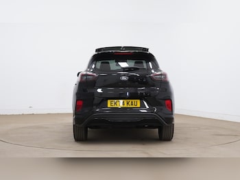 Used Ford Puma 2024 for sale - 75904105: Photo