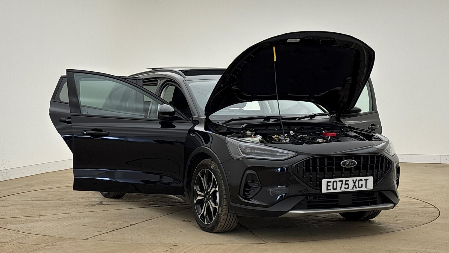 Used Ford Focus 2025 for sale - 78177795: Photo 10