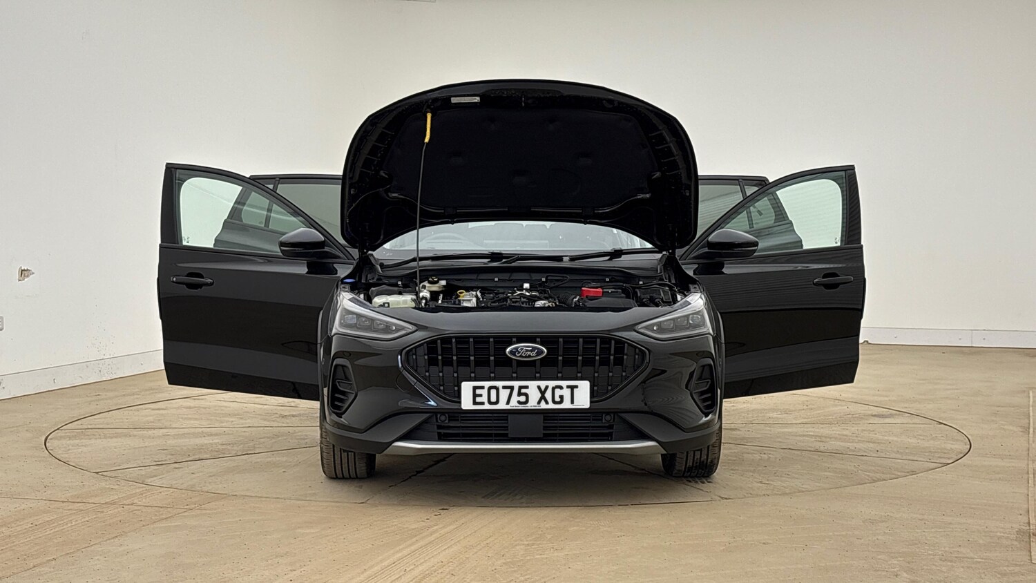 Used Ford Focus 2025 for sale - 78177795: Photo 11