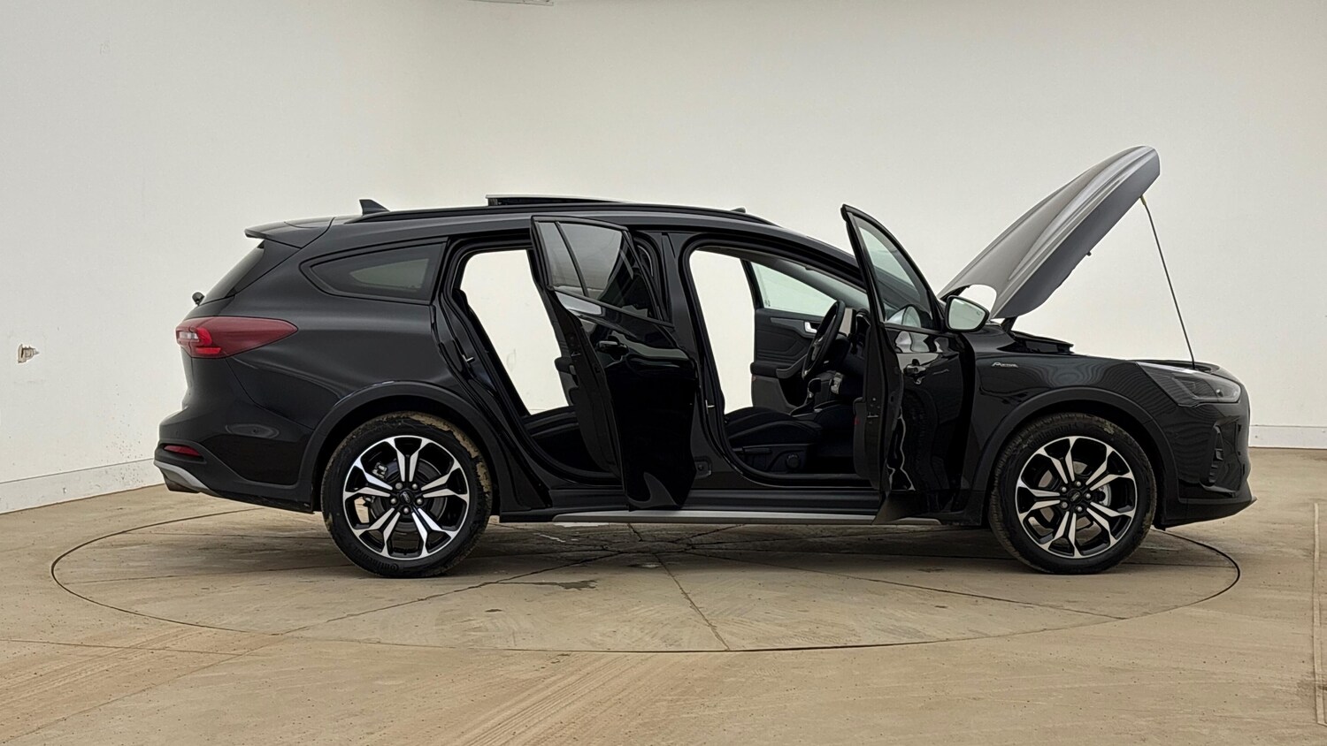 Used Ford Focus 2025 for sale - 78177795: Photo 12