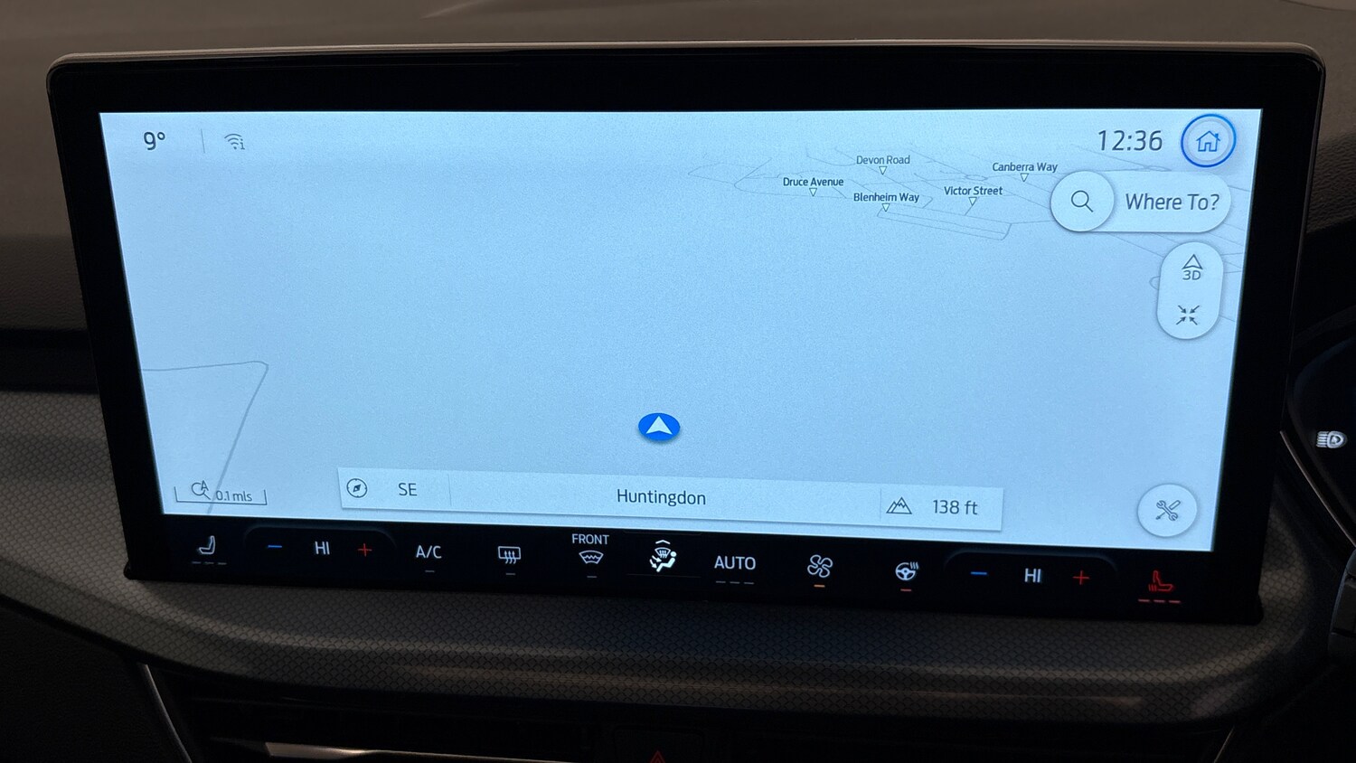 Used Ford Focus 2025 for sale - 78177795: Photo 13