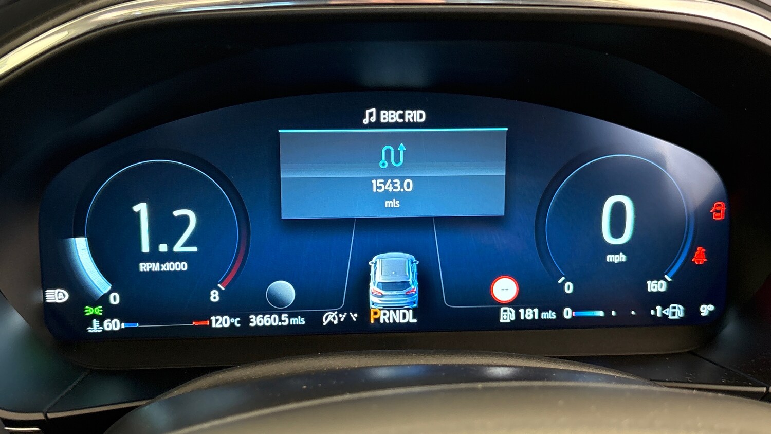 Used Ford Focus 2025 for sale - 78177795: Photo 14