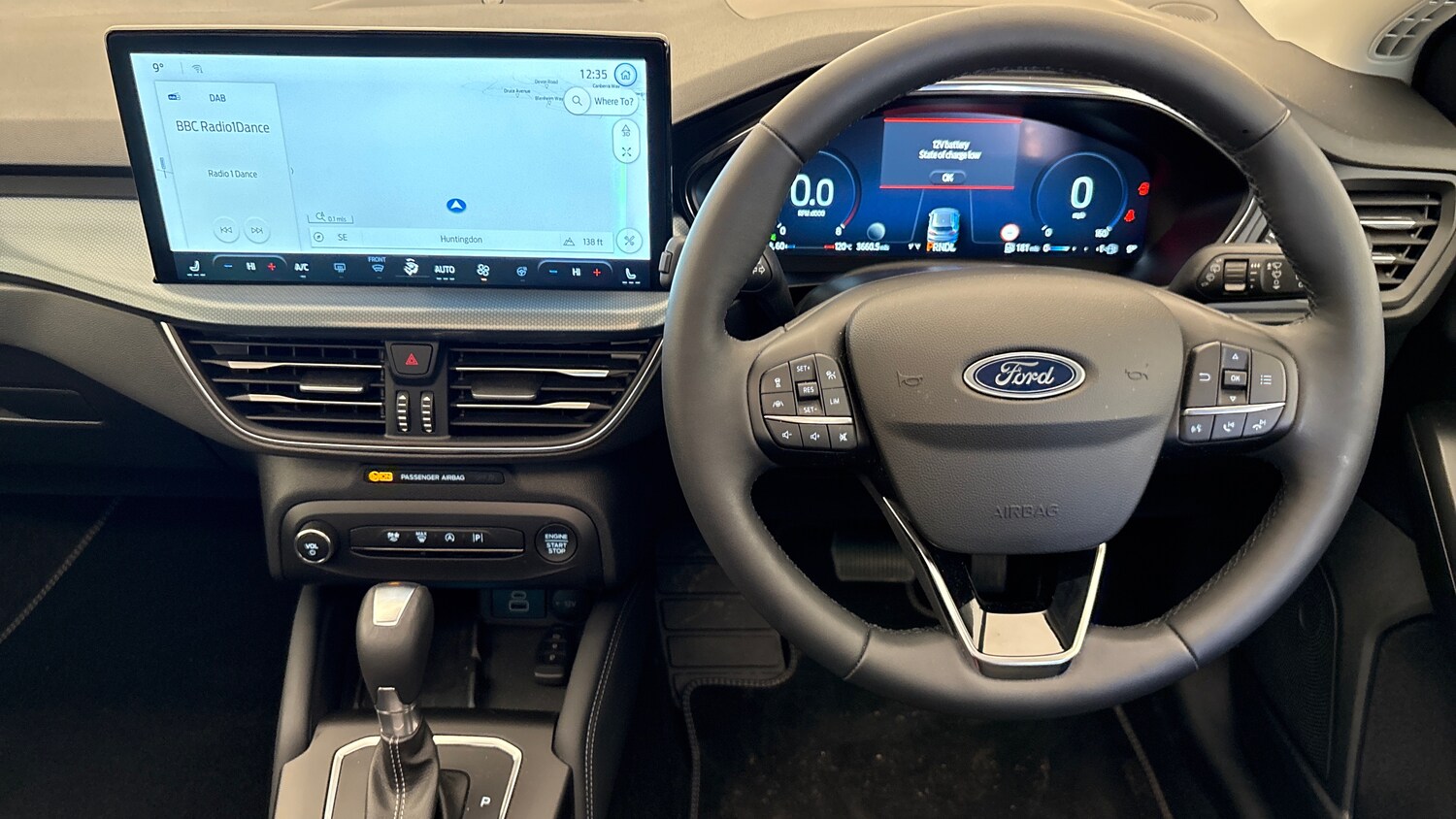 Used Ford Focus 2025 for sale - 78177795: Photo 15