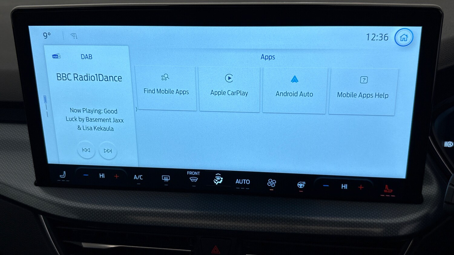 Used Ford Focus 2025 for sale - 78177795: Photo 16