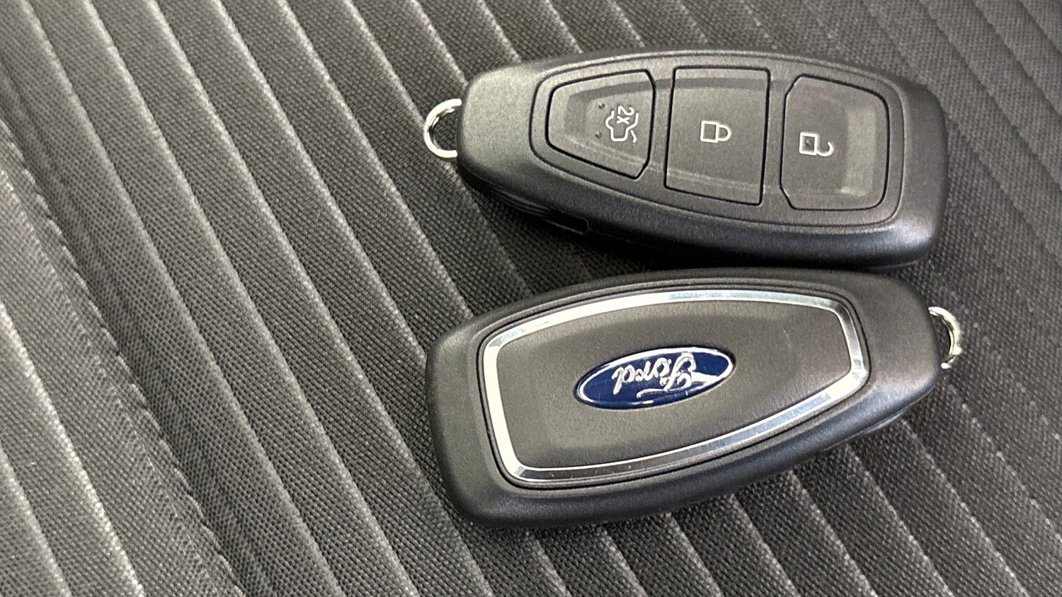 Used Ford Focus 2025 for sale - 78177795: Photo 18