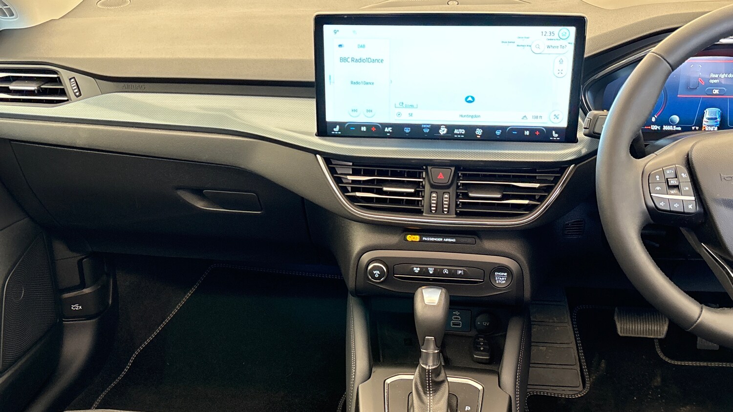 Used Ford Focus 2025 for sale - 78177795: Photo 19