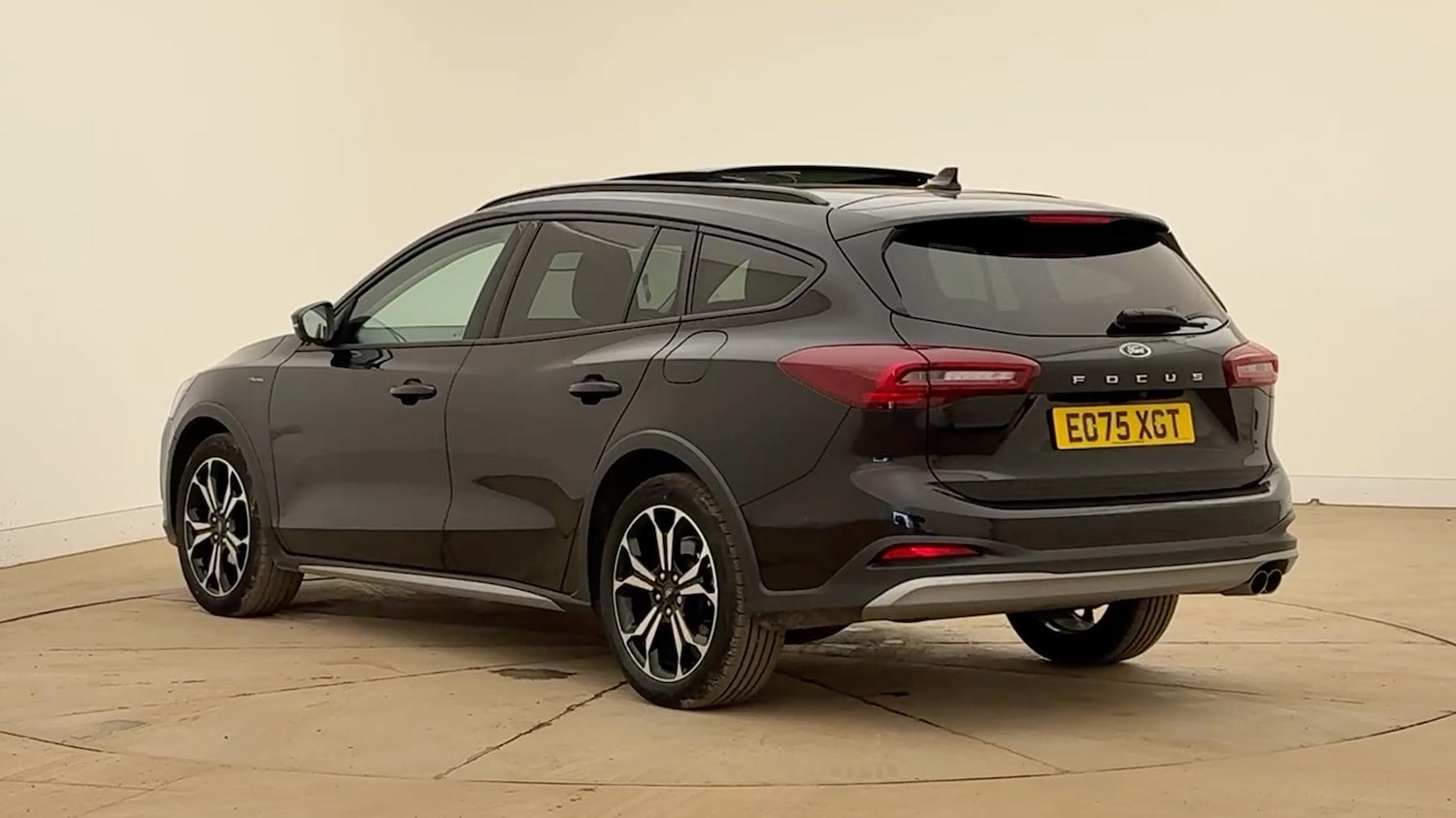 Used Ford Focus 2025 for sale - 78177795: Photo 2