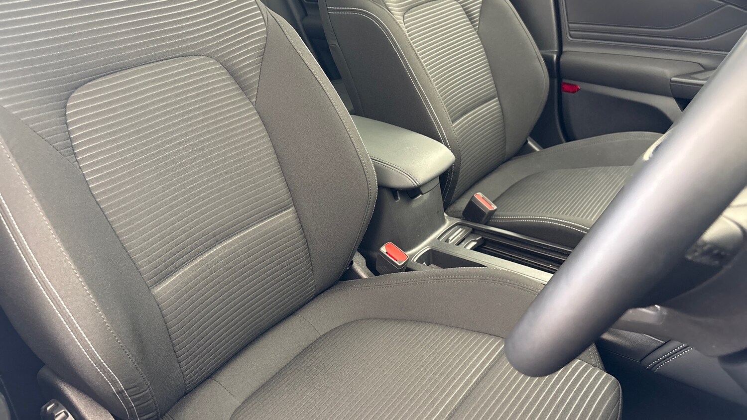 Used Ford Focus 2025 for sale - 78177795: Photo 20