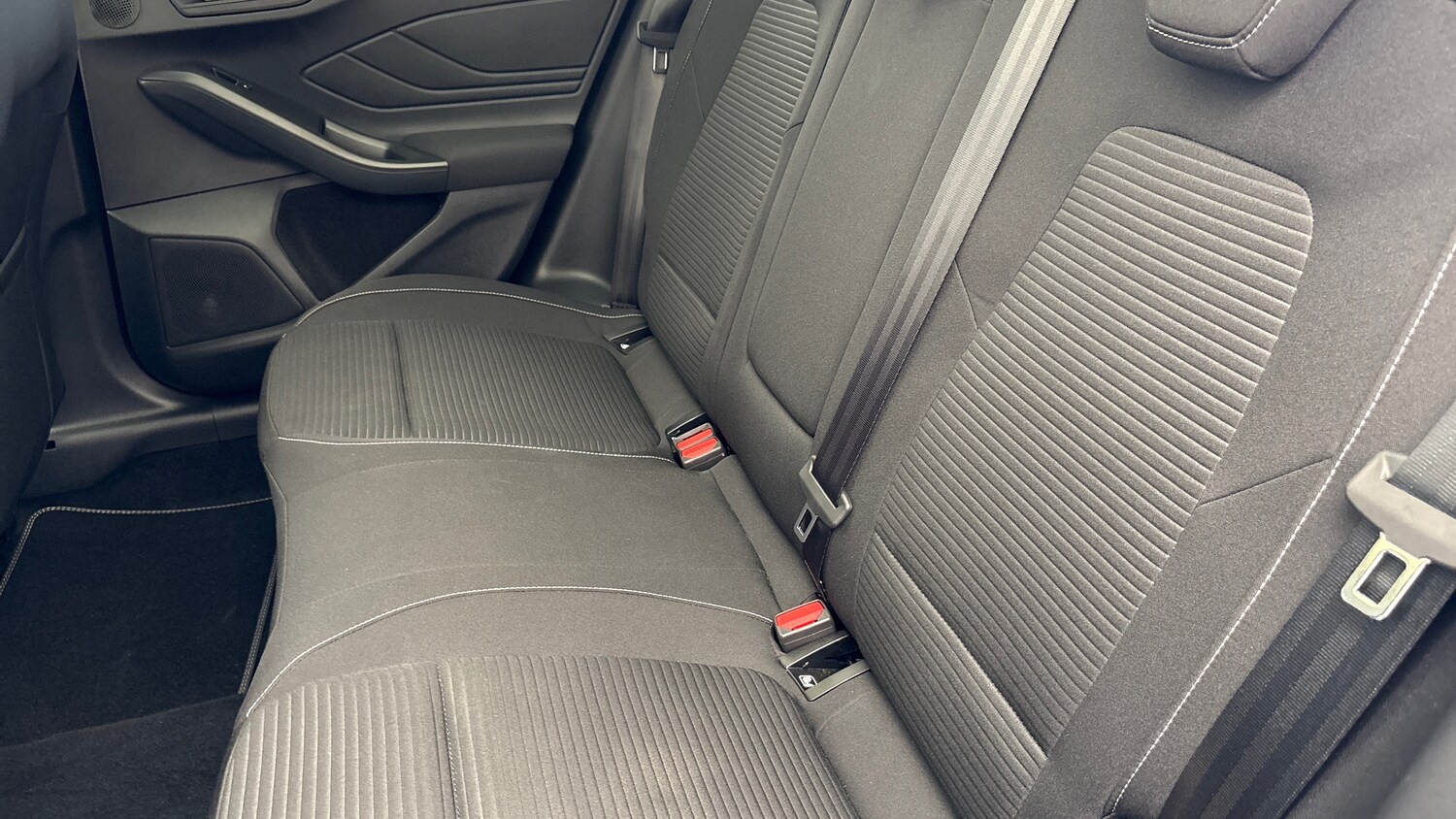 Used Ford Focus 2025 for sale - 78177795: Photo 22