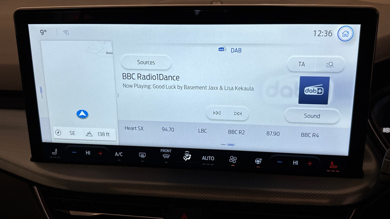 Used Ford Focus 2025 for sale - 78177795: Photo 27