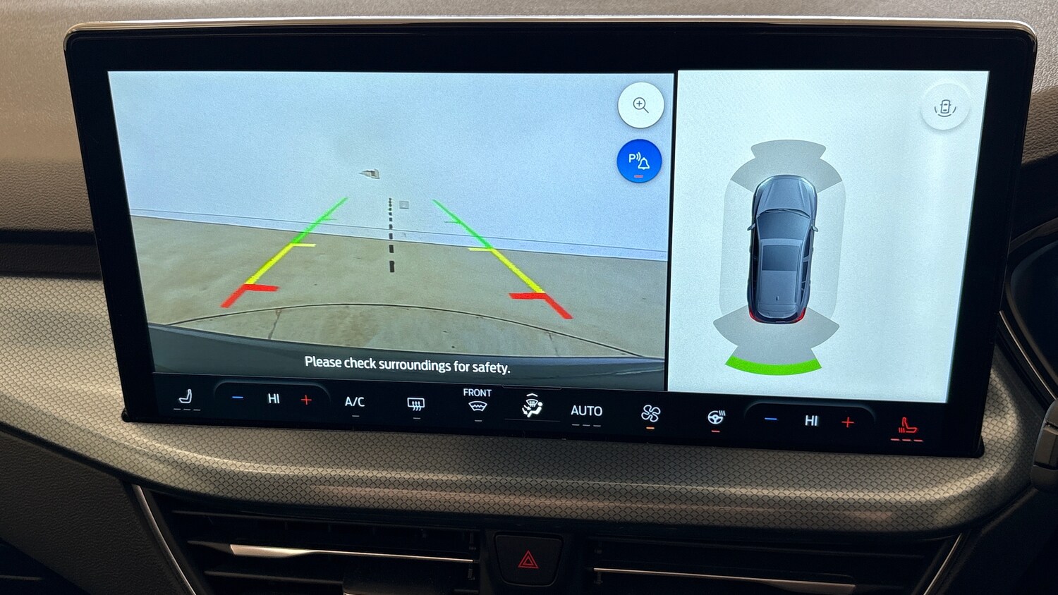 Used Ford Focus 2025 for sale - 78177795: Photo 28