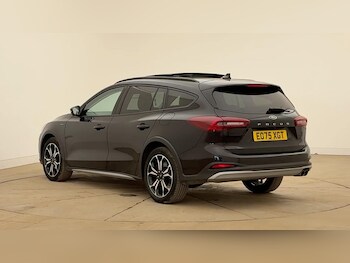 Used Ford Focus 2025 for sale - 78177795: Photo