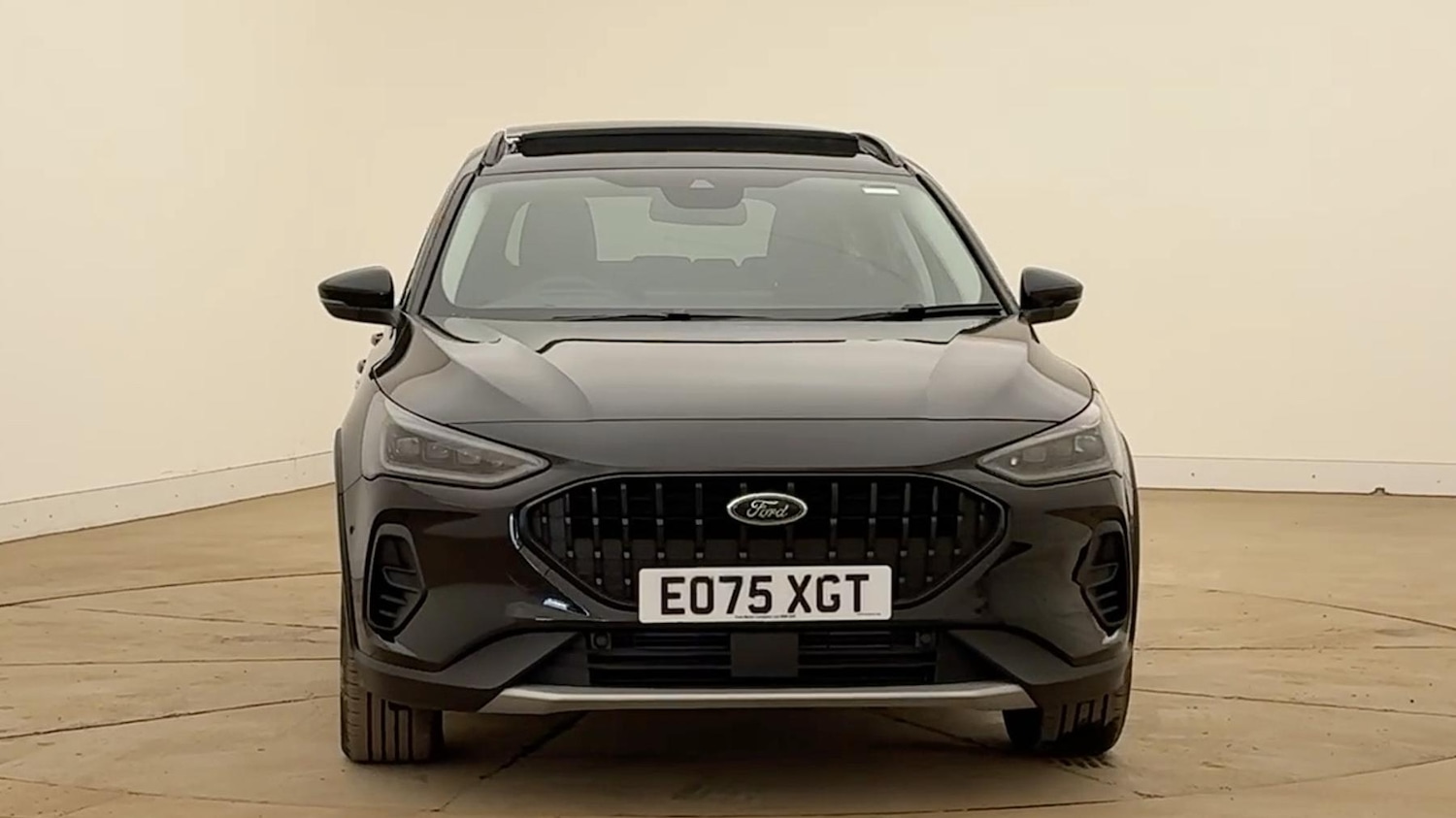 Used Ford Focus 2025 for sale - 78177795: Photo 3