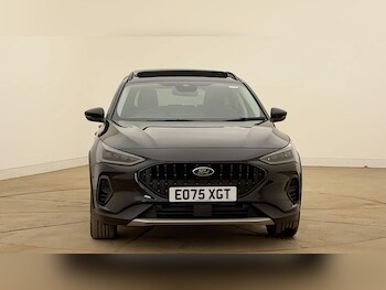 Used Ford Focus 2025 for sale - 78177795: Photo