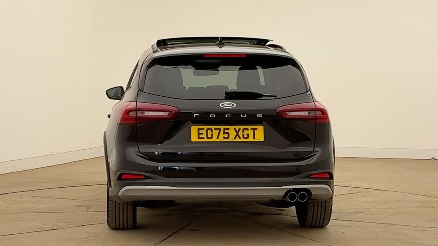 Used Ford Focus 2025 for sale - 78177795: Photo 4