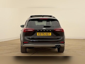 Used Ford Focus 2025 for sale - 78177795: Photo