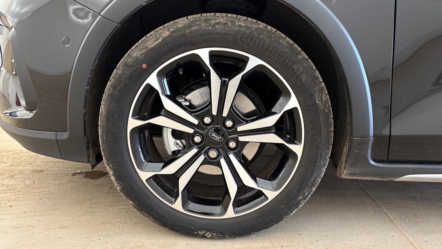 Used Ford Focus 2025 for sale - 78177795: Photo 7