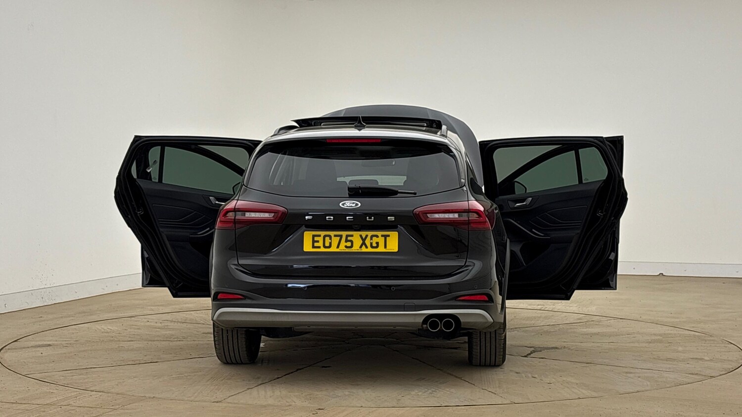 Used Ford Focus 2025 for sale - 78177795: Photo 8