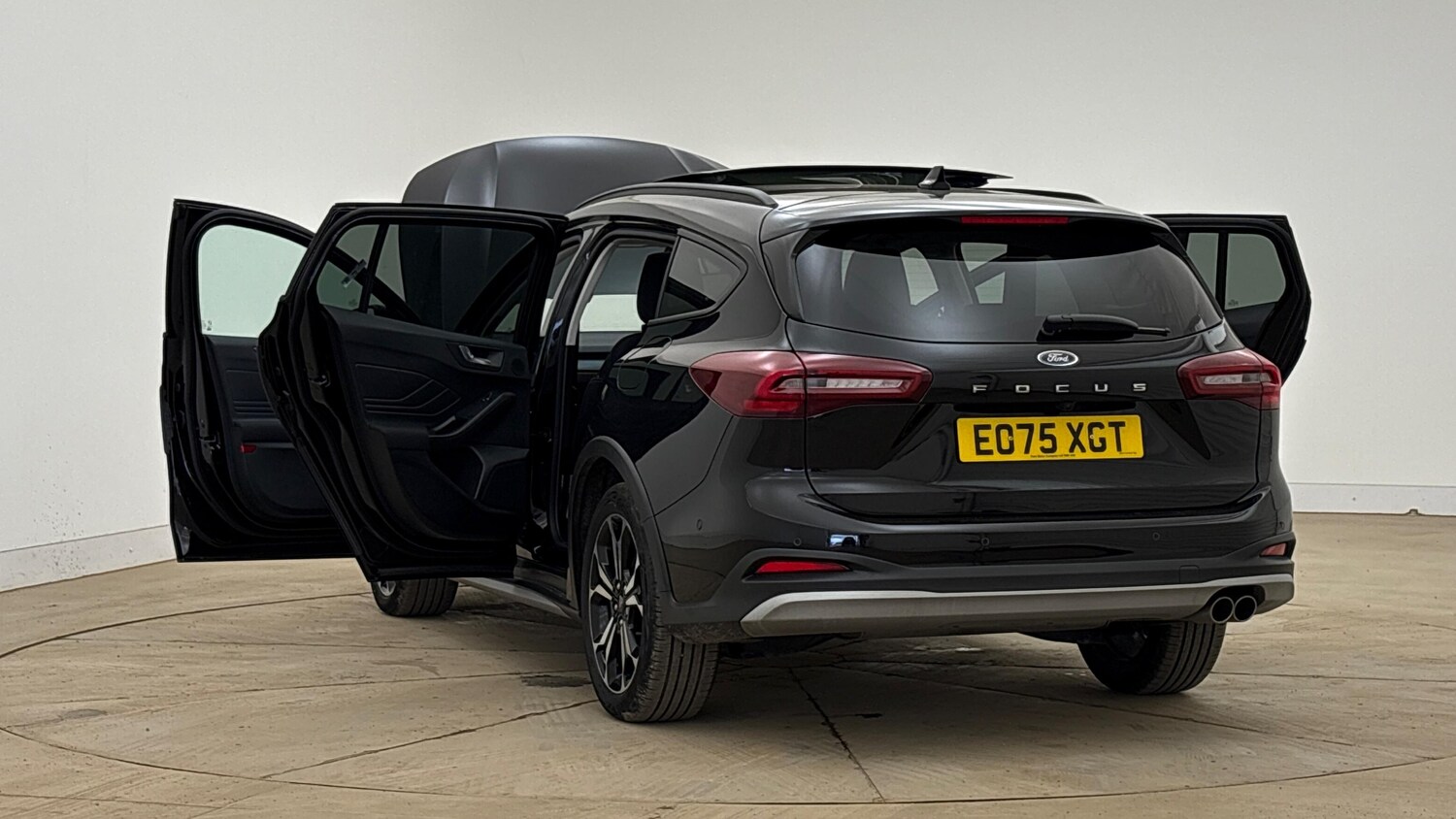 Used Ford Focus 2025 for sale - 78177795: Photo 9