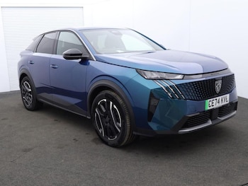 Used Peugeot 3008 2024 for sale - 78979271: Photo