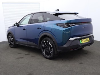 Used Peugeot 3008 2024 for sale - 78979271: Photo