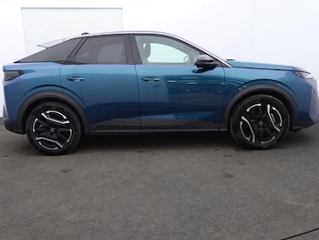 Used Peugeot 3008 2024 for sale - 78979271: Photo