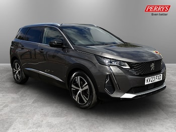 Used Peugeot 5008 2023 for sale - 79429398: Photo
