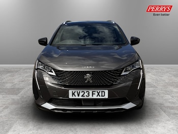 Used Peugeot 5008 2023 for sale - 79429398: Photo