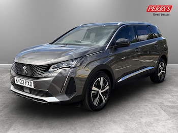 Used Peugeot 5008 2023 for sale - 79429398: Photo