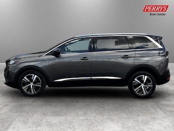 Used Peugeot 5008 2023 for sale - 79429398: Photo