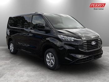 Used Ford Transit Custom 2026 for sale - 78800699: Photo