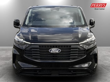 Used Ford Transit Custom 2026 for sale - 78800699: Photo