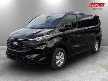 Used Ford Transit Custom 2026 for sale - 78800699: Photo