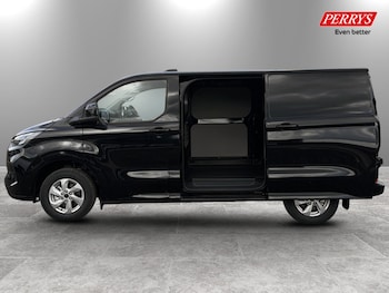 Used Ford Transit Custom 2026 for sale - 78800699: Photo