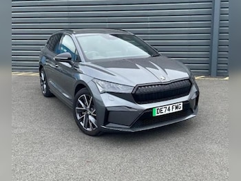 Skoda - Enyaq