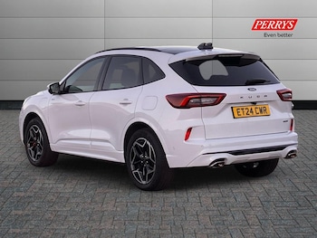 Used Ford Kuga 2024 for sale - 76905653: Photo