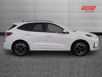 Used Ford Kuga 2024 for sale - 76905653: Photo