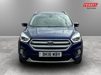 Used Ford Kuga 2018 for sale - 78495443: Photo