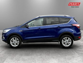 Used Ford Kuga 2018 for sale - 78495443: Photo