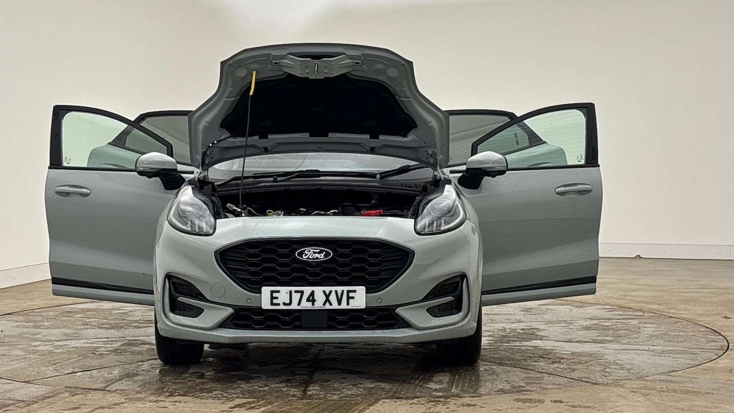 Used Ford Puma 2024 for sale - 77033813: Photo 11