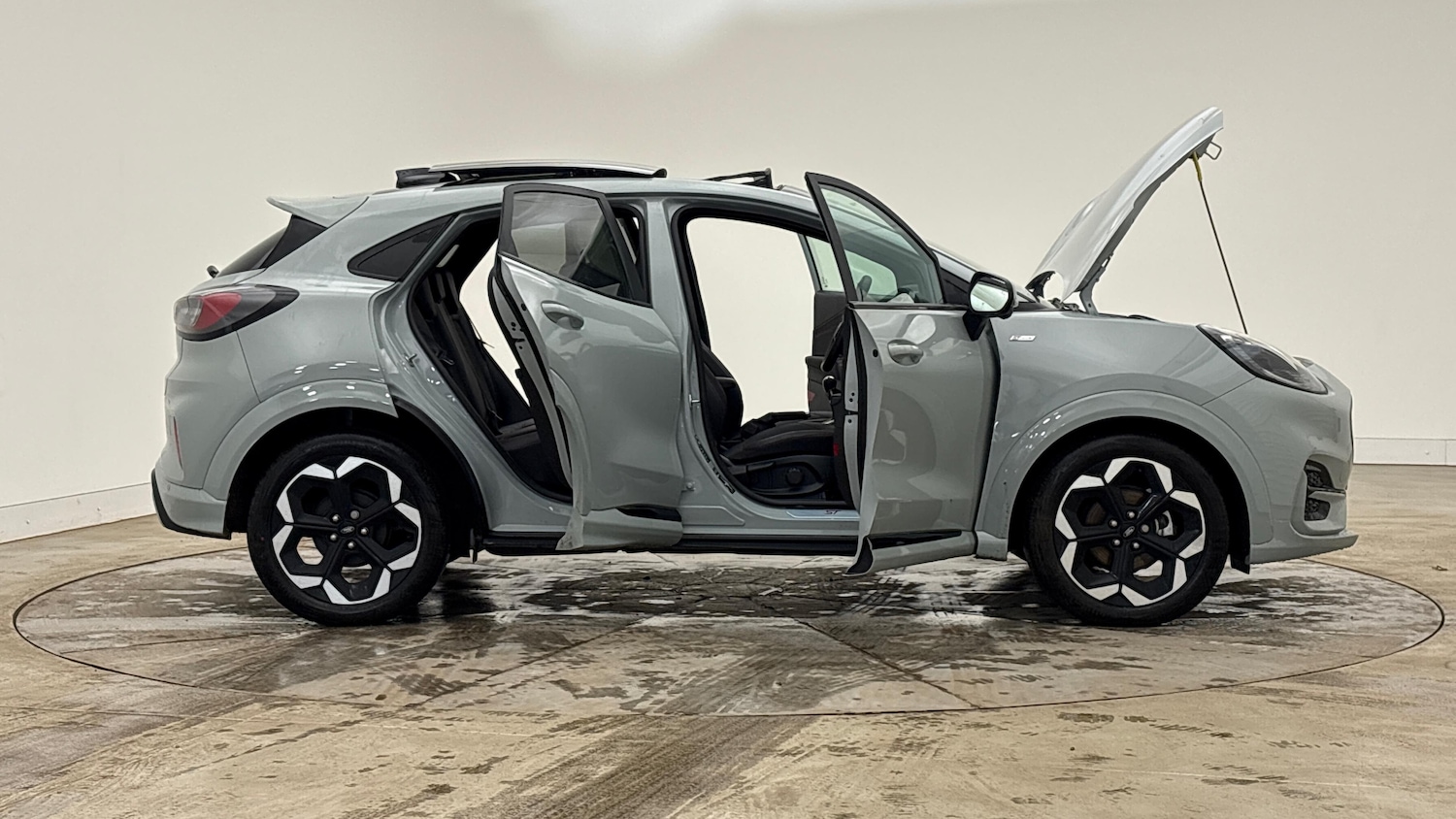 Used Ford Puma 2024 for sale - 77033813: Photo 12