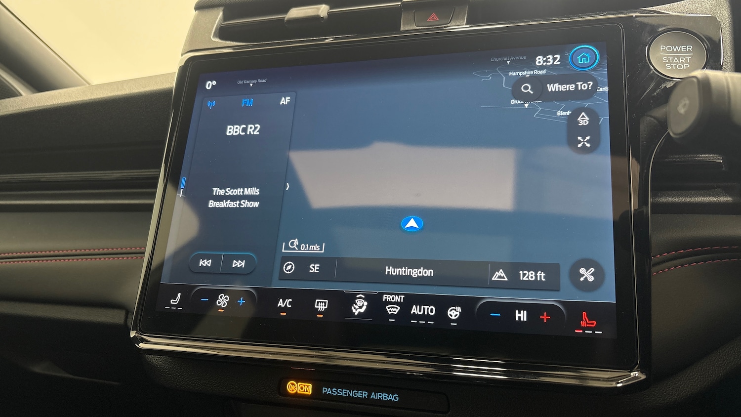 Used Ford Puma 2024 for sale - 77033813: Photo 13