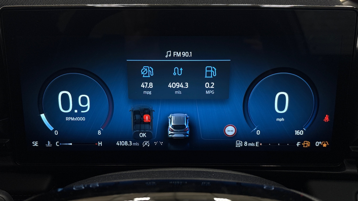 Used Ford Puma 2024 for sale - 77033813: Photo 14