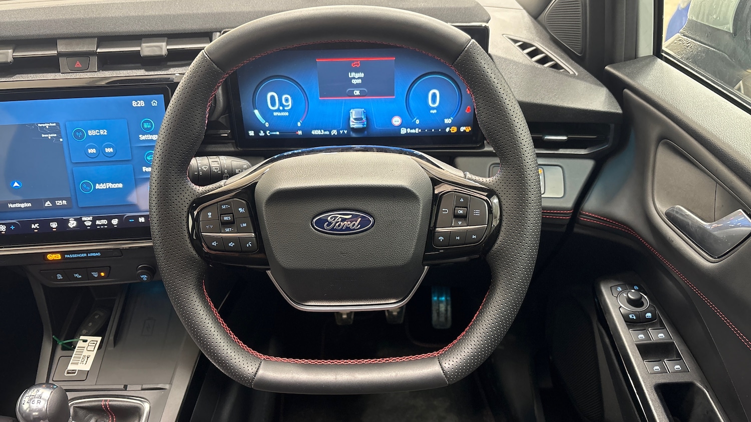 Used Ford Puma 2024 for sale - 77033813: Photo 15