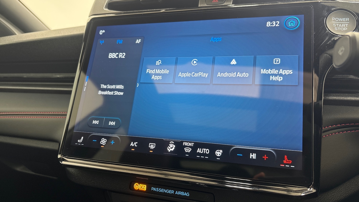 Used Ford Puma 2024 for sale - 77033813: Photo 16