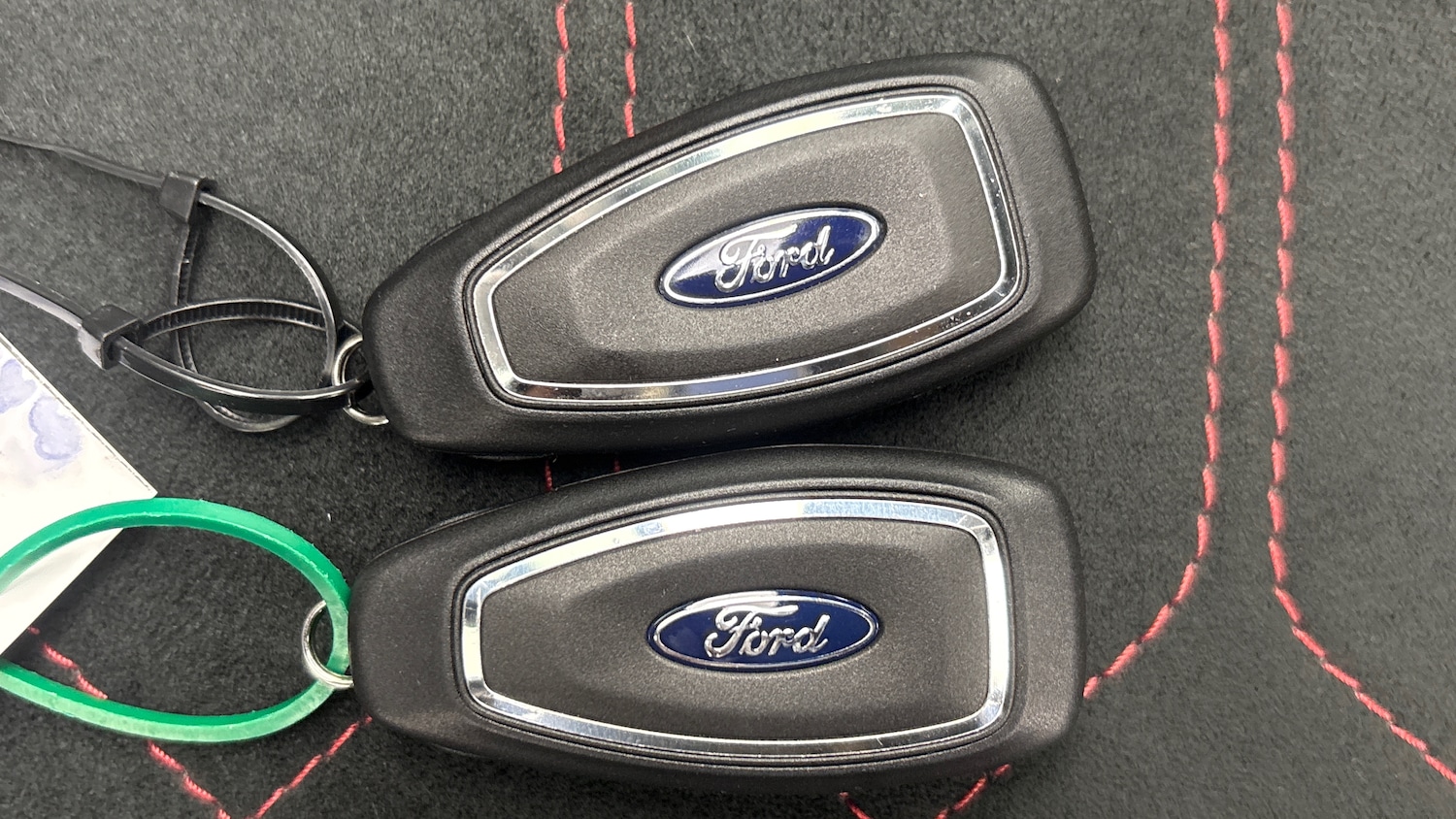 Used Ford Puma 2024 for sale - 77033813: Photo 18