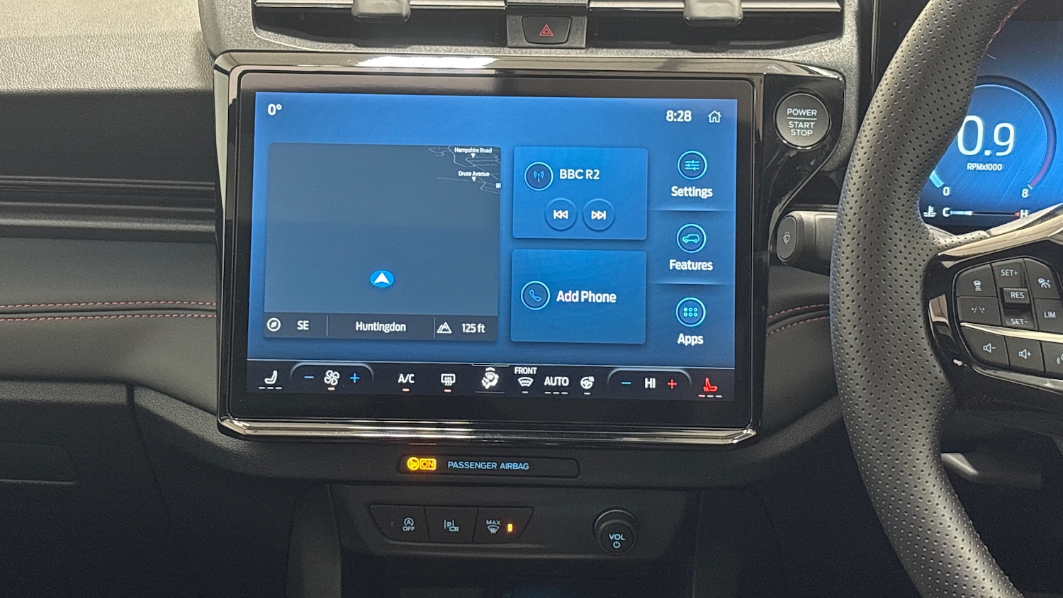 Used Ford Puma 2024 for sale - 77033813: Photo 19