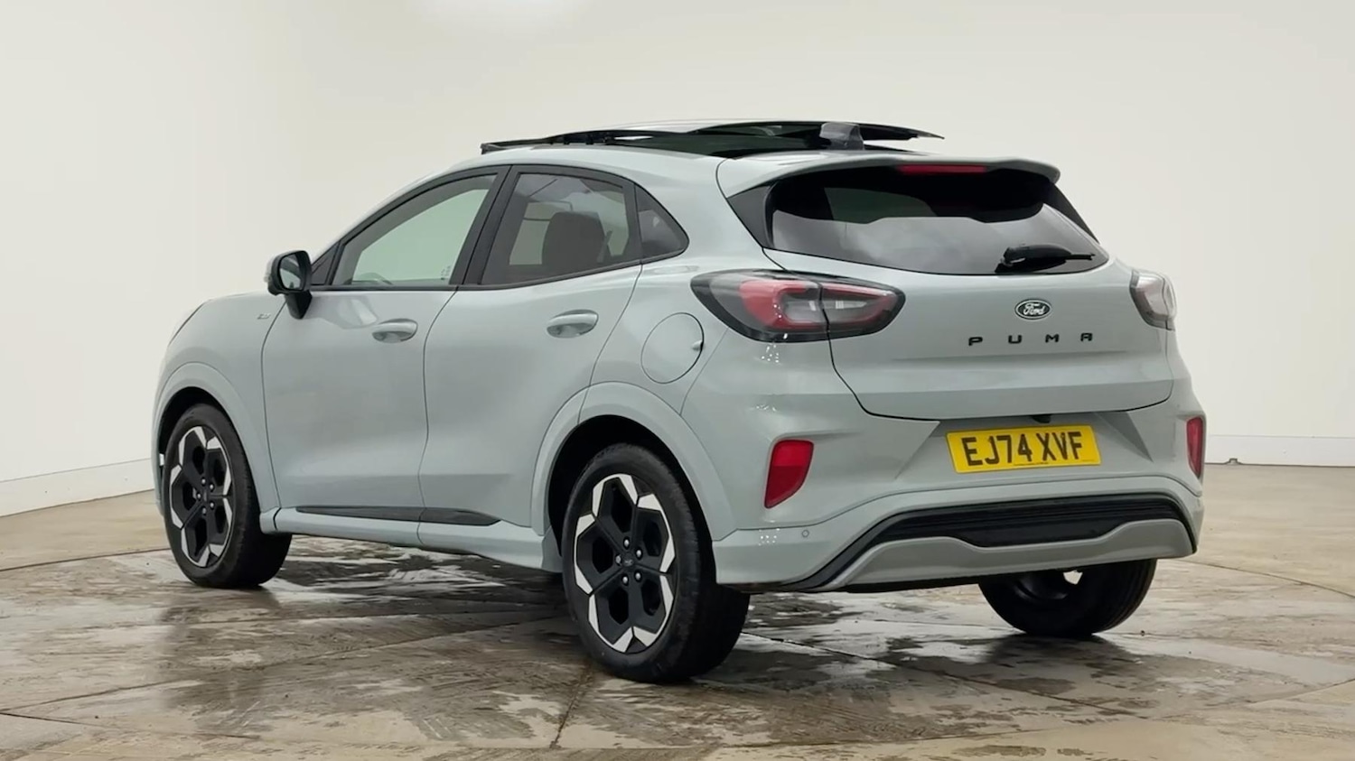 Used Ford Puma 2024 for sale - 77033813: Photo 2