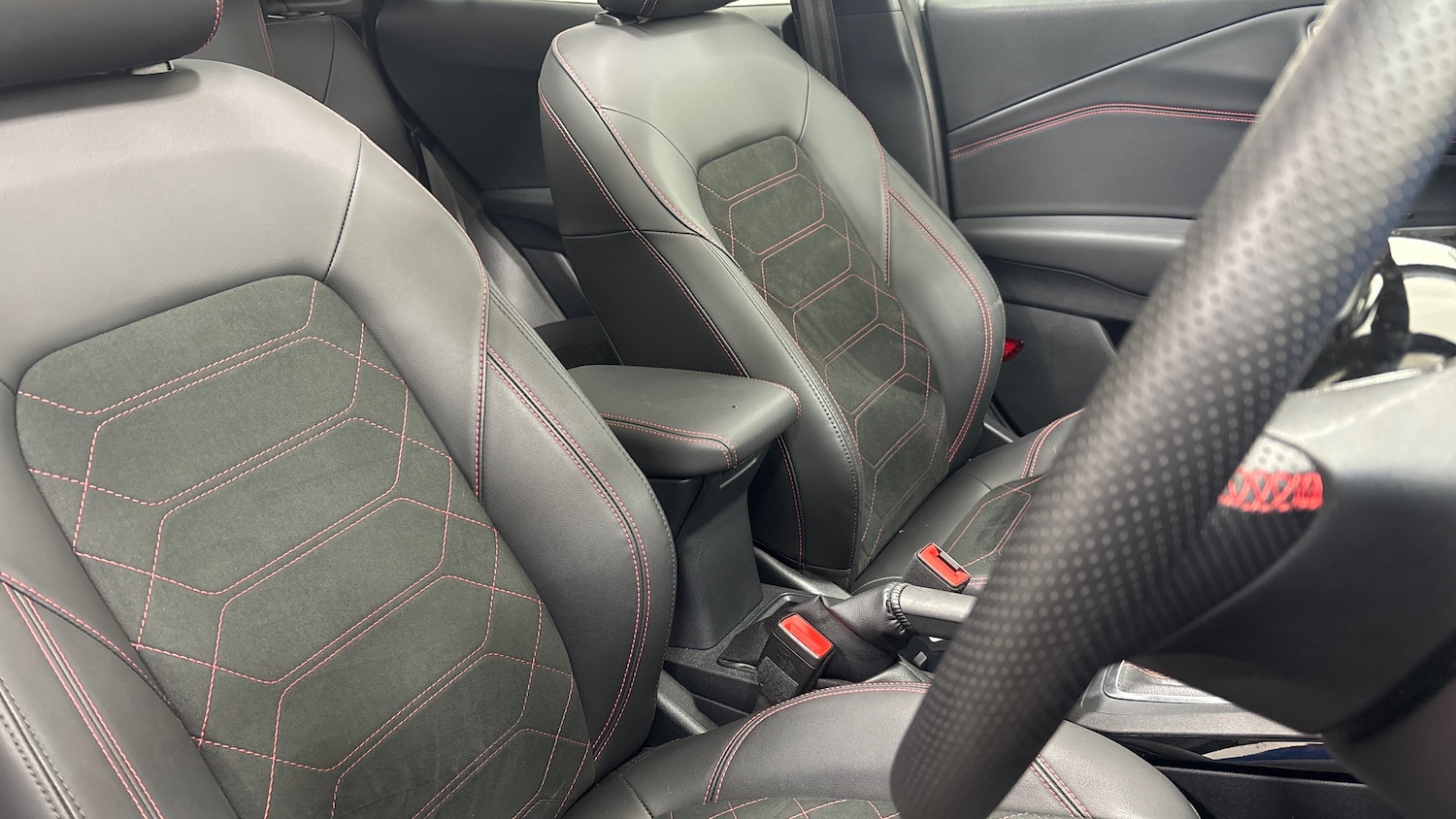 Used Ford Puma 2024 for sale - 77033813: Photo 20