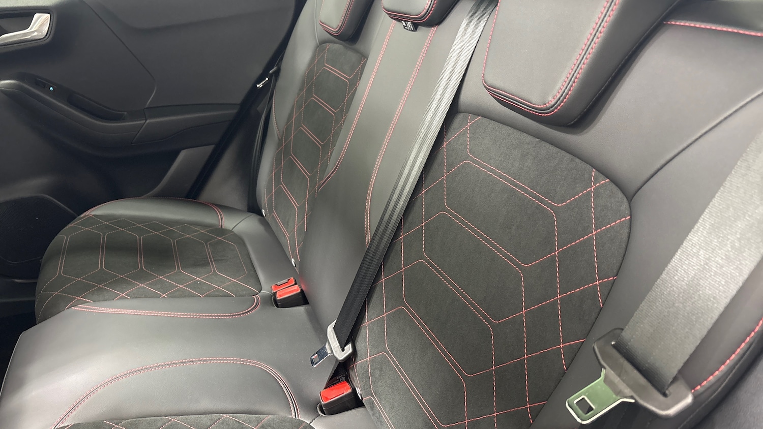 Used Ford Puma 2024 for sale - 77033813: Photo 22